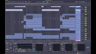 [Ableton Project File] How to music like fred again.., duskus, san holo, etc