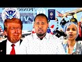 Waar Daag Daag Ah Trump Iyo Soomaali 14 March 2026 Waar Daag Daag Ah Trump Iyo Soomaali 14 March 2026