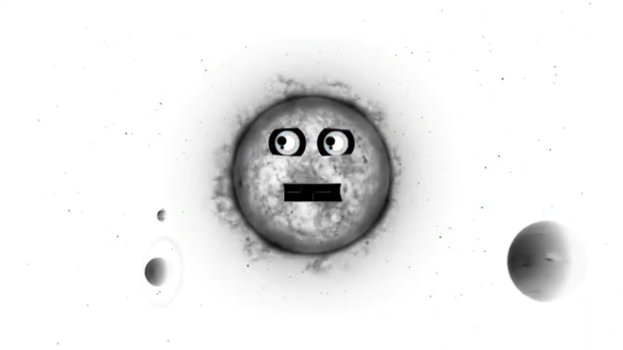 "Sun is Star" | Planet Song | Klasky Scupo Effects