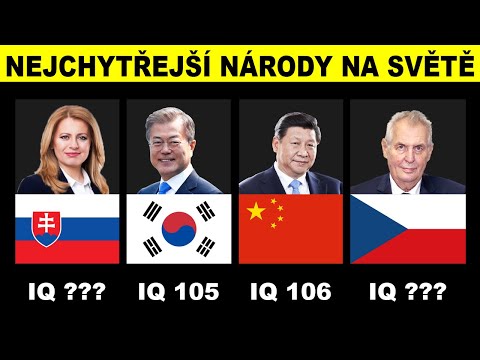 Video: Kolik dostávají prezidenti různých zemí?