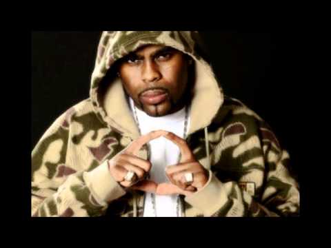 Crooked I - Fast Car Freestyle