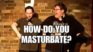 I'm A Great Friend | Samuel J Comroe | Stand Up Comedy