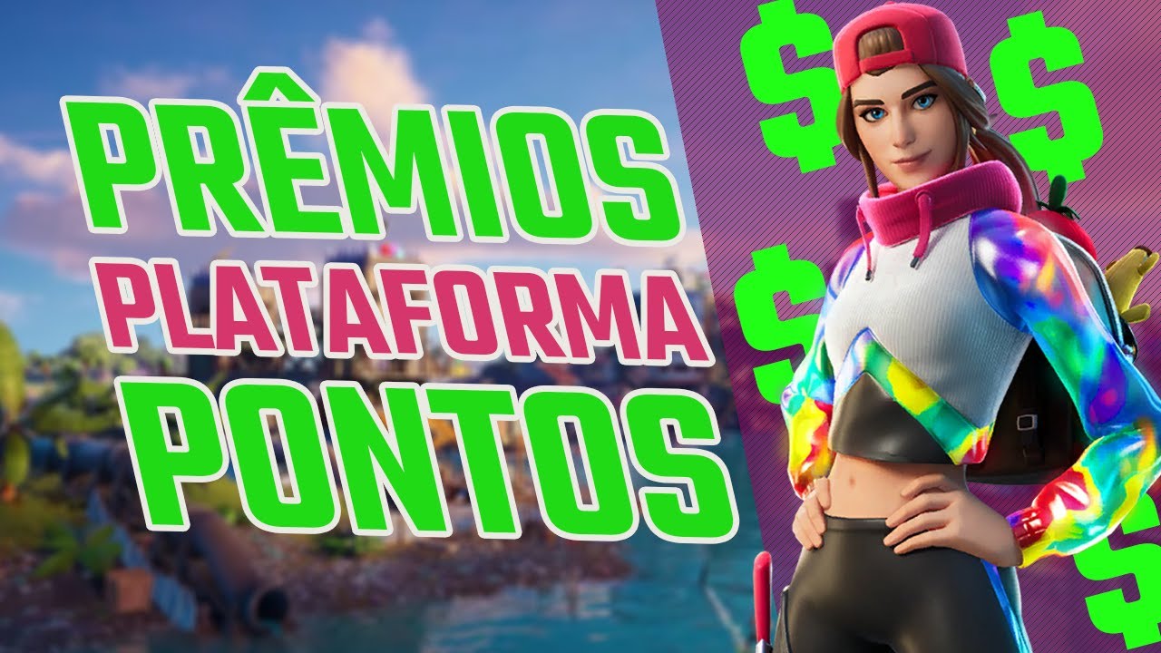 Fortnite: Epic anuncia conjunto e campeonato do Flakes Power, fortnite