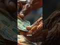 Nigeria’s GDP Is Huge. Why Are So Many Still Poor?