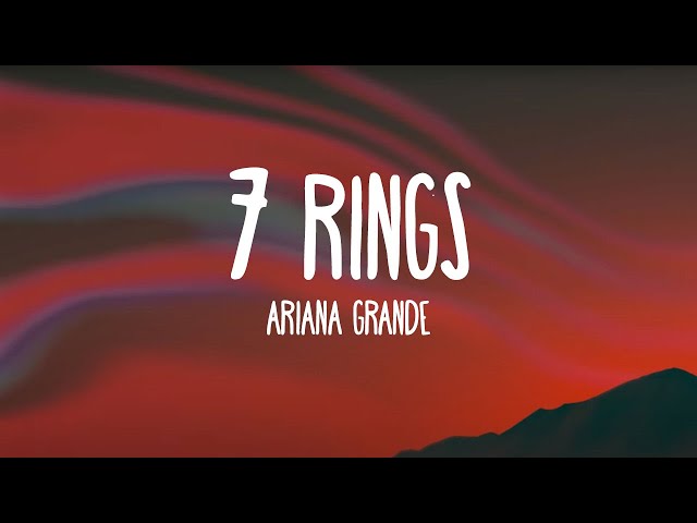 Ariana Grande's New 