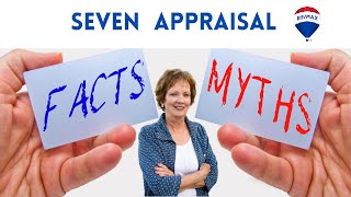 Appraisals -  Myths vs. Facts