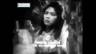 OST Nasib Si Labu Labi 1963 - Sayu Pilu Kalbu Merana - Saloma
