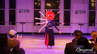 Sizzle Reel for Spring 2025 Choreography Lab