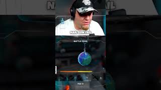 The Worst Weapon Choice Ever