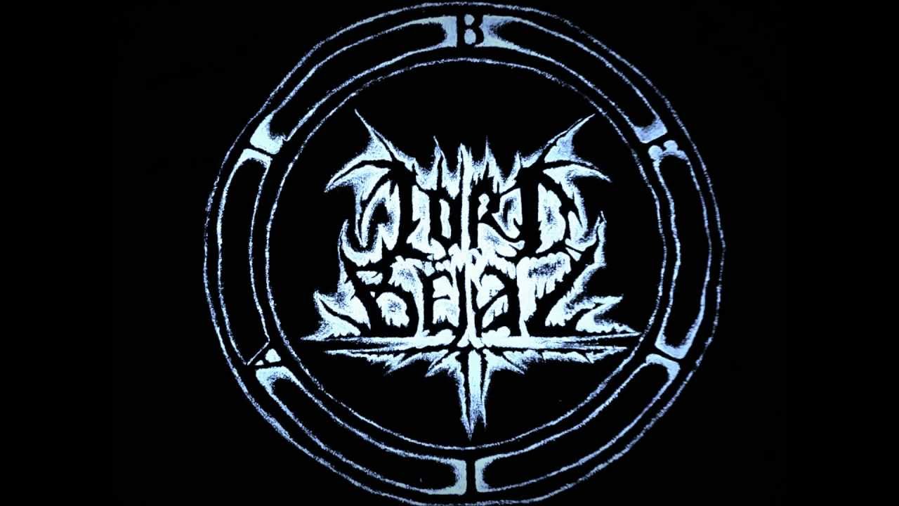 Lord Belial - Scythe of Death