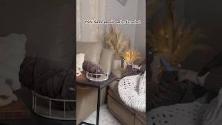 Am I The Only One Choosing This ?