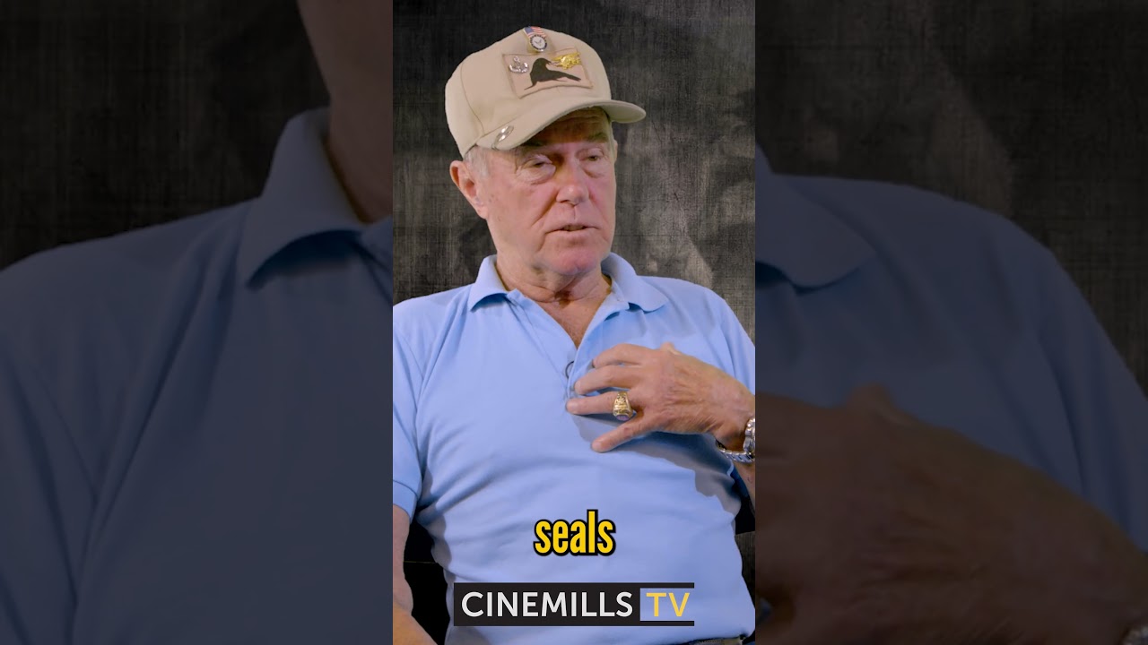 Navy Seal Weapons - do you know what hushpuppy is?