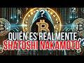 Quién es Satoshi Nakamoto? El secreto mejor guardado de Bitcoin..