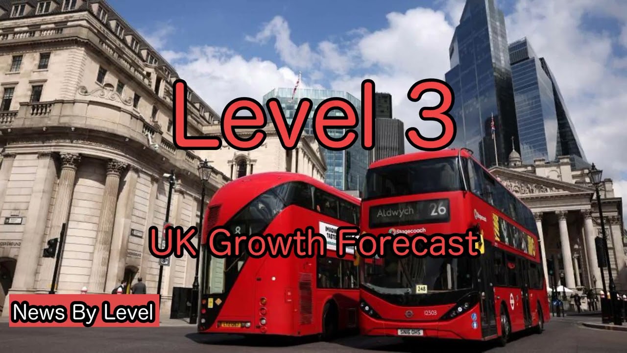 IMF Raises UK Growth Forecast