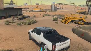 Call Of Duty Wz 2.0 Roadkill