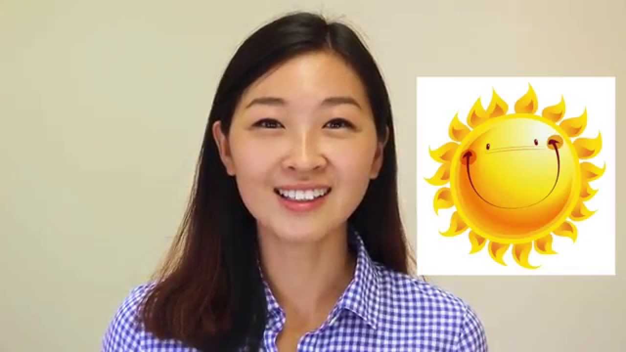 An Easy Way to Remember 1 to 10 in Mandarin Chinese