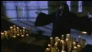 WWF Undertaker Ministry of Darkness Slow High Quality