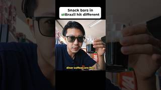 Snackbars in Brazil🇧🇷 Hits DIffferent