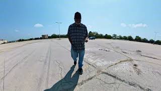 Crossroads Mall July 29, 2026