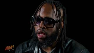 Am1 Select Feat. Drummer Director Of Black Daddy The Movie Pt.1