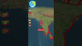 Making an new country