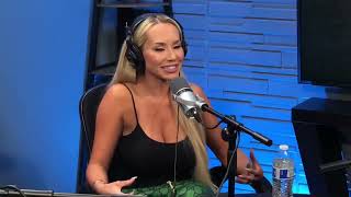 Married to an Influencer Claudia Fijal Dan Stevens-The Michael Sartain Podcast