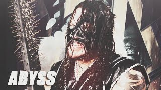 Tna Hall Of Fame To Monster Abyss