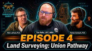 Surveyors Quest - Episode 4: Apprenticeship Pathway screenshot 4