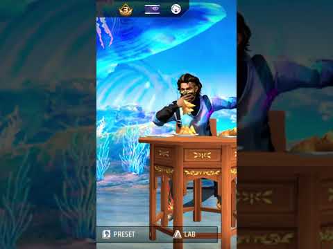 EMOTE SHO FREE FIRE #freefire #viralvideo #freefireclips #frreeifre #friefire #freefireshorts