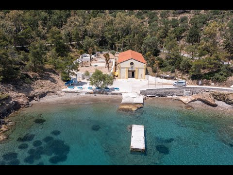 Ναυτικός Όμιλος Λέρου - Leros Nautical Club