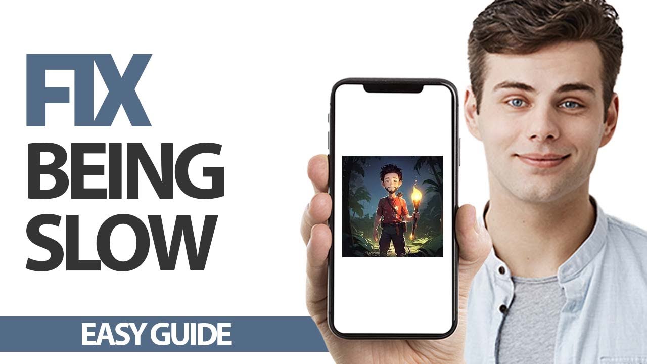 How To Fix Dark War App Being Slow | Final Solution