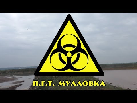 Травят жителей Ульяновской области! 18+