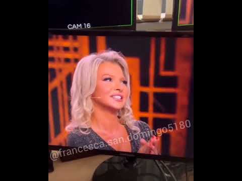 Светлана Шатунова в программе Андрея Малахова 