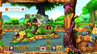 Gem Smashers - That was quick Trophy