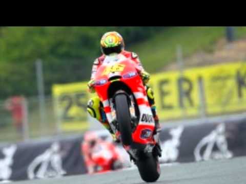 MotoGP 2011 - Race 5 - Catalunya