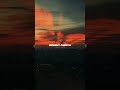 healing #lyricvideo #malaysia #music #healing #sad #sunset #sadstory #sadsong #overlay