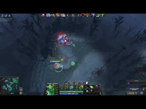 dota-2-new-bloom-2020-event!-year-of-the-rat!-must-play-nature-prophet!!!