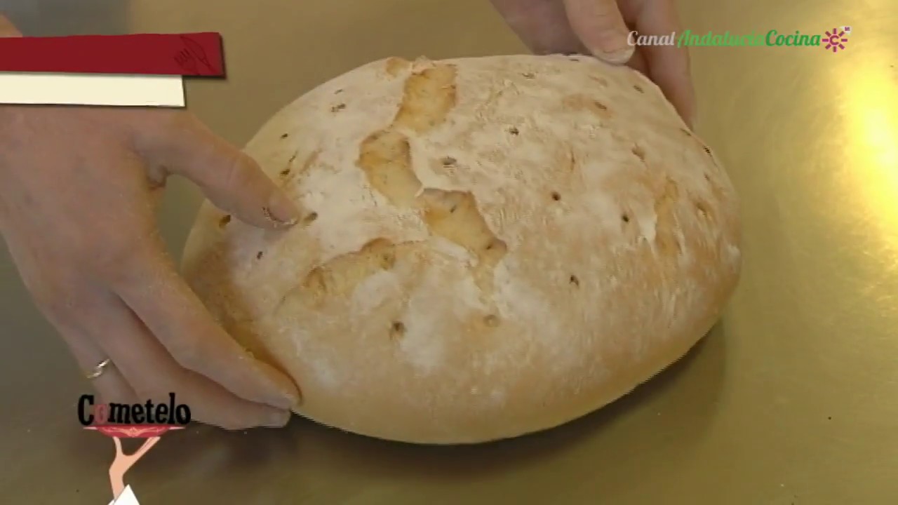 Pan de Sabiote, Jaén