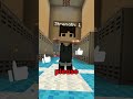 Minecraft, But I Become the STRONGEST in School…