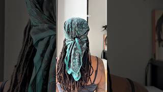 My go to lately #locs #locd #locstyles