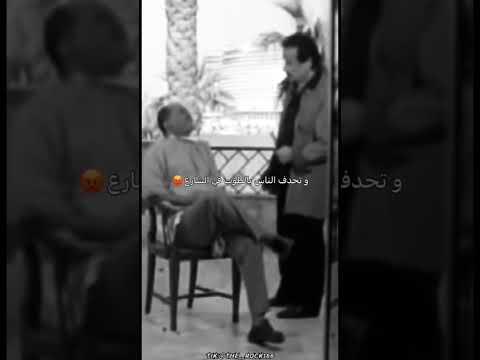 السادات حاول يساعد الفلسطينين ولكن رفضو الهديه السادات حرب اكتوبر مصر اشتراك فلسطين