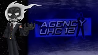 Agency UHC S12 E4 - 