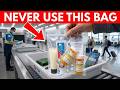 How to Bring Medicine Through Airport Security | TSA Rules 2026 (Don’t Get Stopped)