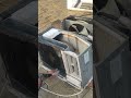 onida window ac service and fitting || window Ac की सर्विस और फिटिंग कैसे करें? || ak tech Ashok #ac