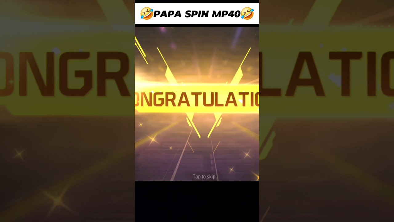 Papa Spin Poker Mp40 😂 