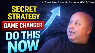5 Hooks That Instantly Increase Watch Time