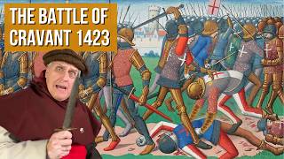 The Forgotten Battle, Cravant 1423 Hundred Years War Episode 17