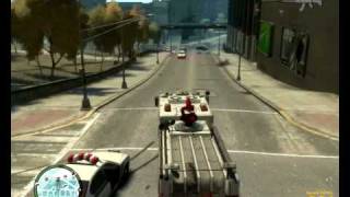 Gta Iv Niko Vs Cops