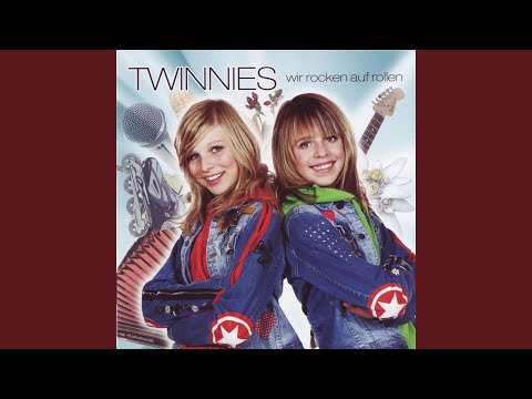 Twinnies - Bayernmädels