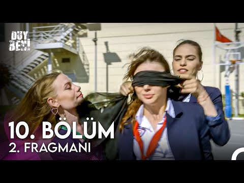 Duy Beni 10. Bölüm 2. Fragmanı